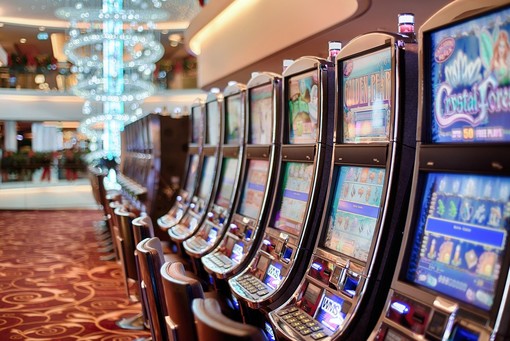 Casino in Liguria: il tempio del gioco a Sanremo
