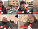 Sosta in tilt in piazza Duomo, il parere dei portorini (video)