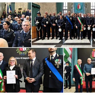 San Sebastiano, Scajola: “Chi dice che gli autovelox servono a fare cassa è ignorante”