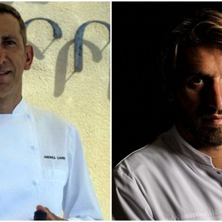 'Sarri' ed 'Equilibrio': la cucina imperiese si conferma nella Guida Michelin 2026