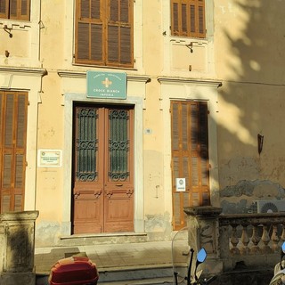 La Croce Bianca di Imperia torna a casa: dopo cinquant’anni riacquistata la sede storica di Porto Maurizio