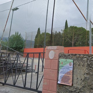 Balùn Serie B, al 'Quaglia' di Diano Castello la sfida con la capolista