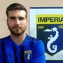 Imperia Calcio, si parte da Simone Guida: il difensore resta in nerazzurro