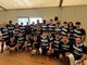 Imperia Rugby: con lo Spezia al "Pino Valle" per riscattare la sconfitta a tavolino