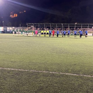 Imperia calcio, il pareggio in casa della Sestrese vale la finale di Coppa Italia di Eccellenza