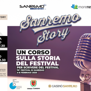 Sanremo News è sempre più Festival: quest'anno le iniziative del nostro giornale faranno “story”
