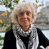 L'imperiese Susanna Bernoldi fermata dalle autorità israeliane in Cisgiordania