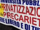 Giovedì scatta lo sciopero della Cit, l’Unione Sindacale Italiana Confederazione Internazionale del Lavoro