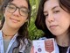Due studentesse di Imperia protagoniste all'orientamento alla 'Normale' e 'Meridionale' di Napoli (foto) Due studentesse di Imperia protagoniste all'orientamento alla 'Normale' e 'Meridionale' di Napoli (foto)