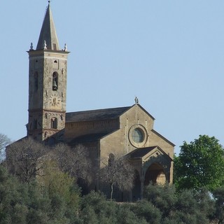 Imperia: una domenica alla scoperta del Santuario di Montegrazie, ci sarà anche il sindaco Scajola
