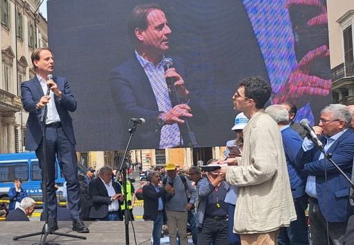 Demanio Marittimo, l'assessore Scajola a Roma per la manifestazione organizzata dalle associazioni balneari