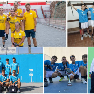 Balùn, la San Leonardo per risalire. Motosso: "La stagione passata? Bilancio assolutamente positivo”