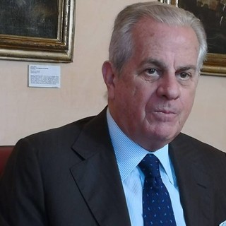 Imperia: Scajola proroga l'ordinanza ma polemizza con la Regione "Gridando sempre 'al lupo, al lupo' nessuno ascolterà più le allerte" (Video) Imperia: Scajola proroga l'ordinanza ma polemizza con la Regione "Gridando sempre 'al lupo, al lupo' nessuno ascolterà più le allerte" (Video)