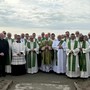 Conclusi gli esercizi spirituali a Marina di Massa: un tempo di grazia e speranza per i sacerdoti della Diocesi di Albenga-Imperia