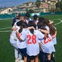 La Sauro vola a Roma per i Campionati Studenteschi La Sauro vola a Roma per i Campionati Studenteschi