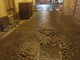 Imperia, 'saltano' i sampietrini di via Caboto a Porto Maurizio