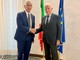Imperia punta sullo sport d’eccellenza: accordo con la FIN e nuovi investimenti sugli impianti Imperia punta sullo sport d’eccellenza: accordo con la FIN e nuovi investimenti sugli impianti