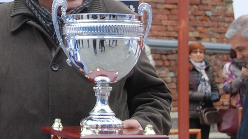 Balùn, finale di Supercoppa: Raviola e Vacchetto in campo a maggio a Pieve di Teco