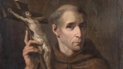 APPUNTI DI STORIA. San Leonardo messaggero di pace in Corsica e testimone di una spiritualità senza confini