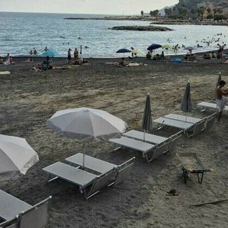 Ex Pennello ed ex Tavolozza, al via la gara per la gestione delle spiagge Ex Pennello ed ex Tavolozza, al via la gara per la gestione delle spiagge