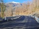 Viabilità, riaperta al traffico la Sp 3 Cosio-Mendatica Viabilità, riaperta al traffico la Sp 3 Cosio-Mendatica