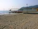L’ex spiaggia Camandone di Diano Marina sarà attrezzata con dotazioni ludico sportive durante la stagione balneare