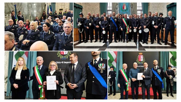 San Sebastiano, Scajola: “Chi dice che gli autovelox servono a fare cassa è ignorante”