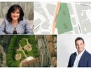 Imperia di tutti: "Un bosco urbano diffuso per una città sostenibile. Si parta dagli ex giardini Toscanini" Imperia di tutti: "Un bosco urbano diffuso per una città sostenibile. Si parta dagli ex giardini Toscanini"