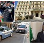 Emergenza criminalità a Imperia, il sindaco Scajola chiama il prefetto Giaccari dopo l'ennesima rissa