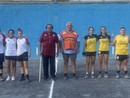 Balùn femminile. Buona la prima, San Leonardo e Amici del Castello mettono la freccia nelle semifinali Balùn femminile. Buona la prima, San Leonardo e Amici del Castello mettono la freccia nelle semifinali