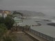Maltempo a Diano Marina le spiagge di Borgo Paradiso finiscono di nuovo sott’acqua