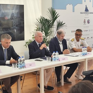 L'ex hangar di Borgo Marina passa al Comune