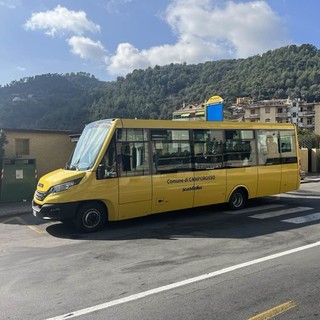 Venerdì previste disfunzioni per il servizio scuolabus a San Bartolomeo al Mare