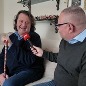 “Trenta concorrenti sono troppi”, Stefano Senardi commenta il Festival appena concluso (Video)