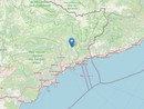 Imperia: seconda scossa di terremoto in serata, magnitudo 3.4