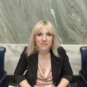 Nuova crepa nella maggioranza a Imperia: ora è il “caso Gazzano” ad accendere altre tensioni nella coalizione Nuova crepa nella maggioranza a Imperia: ora è il “caso Gazzano” ad accendere altre tensioni nella coalizione