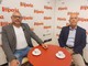 Saso: "Zarbano? Le cose non sono andate come avremmo voluto" (video)