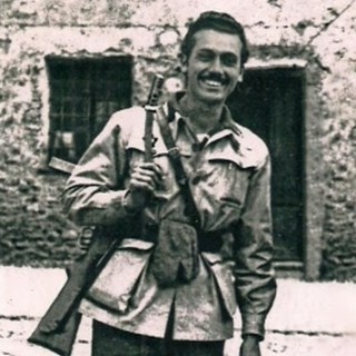 “L’Oro della Resistenza”: il nuovo spettacolo del Teatro dell’Attrito in scena alla Casa del Popolo “L’Oro della Resistenza”: il nuovo spettacolo del Teatro dell’Attrito in scena alla Casa del Popolo