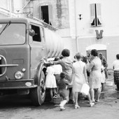 ACCADDE OGGI, 9 SETTEMBRE 1987. Non piove più: l’emergenza idrica spaventa Imperia e il Dianese ACCADDE OGGI, 9 SETTEMBRE 1987. Non piove più: l’emergenza idrica spaventa Imperia e il Dianese