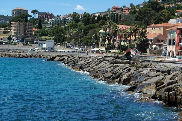 In Liguria quasi il 90% delle acque è 'eccellente', come lo è anche in provincia di Imperia