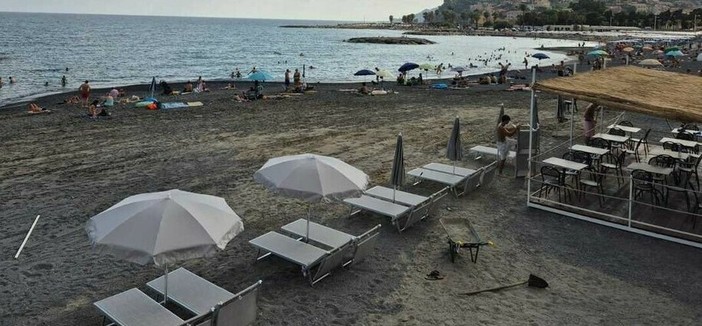 Ex Pennello ed ex Tavolozza, al via la gara per la gestione delle spiagge