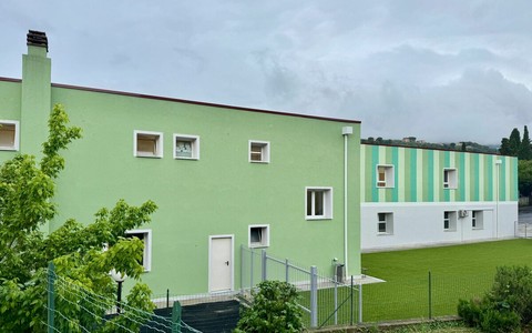 Diano San Pietro, quasi un milione di euro per l’adeguamento sismico della scuola