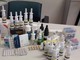 Traffico di farmaci dopanti, un arresto a Imperia