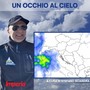 UN OCCHIO AL CIELO. Le previsioni meteo della settimana a cura di Stefano Sciandra