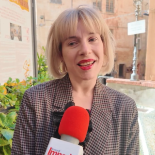 Il 'Giraparasio' diventa marchio registrato, la presidente Gazzano: &quot;Un grandissimo traguardo&quot; (video)