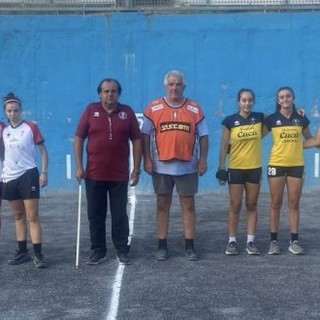 Balùn femminile. Buona la prima, San Leonardo e Amici del Castello mettono la freccia nelle semifinali