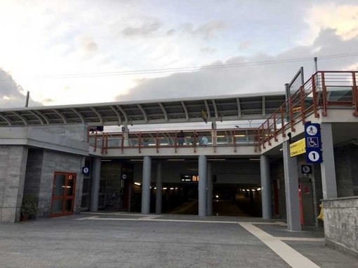 Rilancio Rt, il Golfo Dianese avrà una linea di trasporto pubblico per la stazione