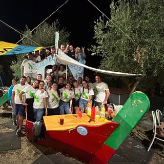 “SomosTodosLucio”, a Borgo d'Oneglia una serata in ricordo di Luciano Calzia “SomosTodosLucio”, a Borgo d'Oneglia una serata in ricordo di Luciano Calzia