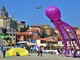 Sole&amp;Vento, aquiloni dall'Italia e dal mondo per la XXIV edizione dell'evento a Borgo Marina