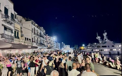 Un anno di eventi a Imperia: il calendario delle manifestazioni 2026